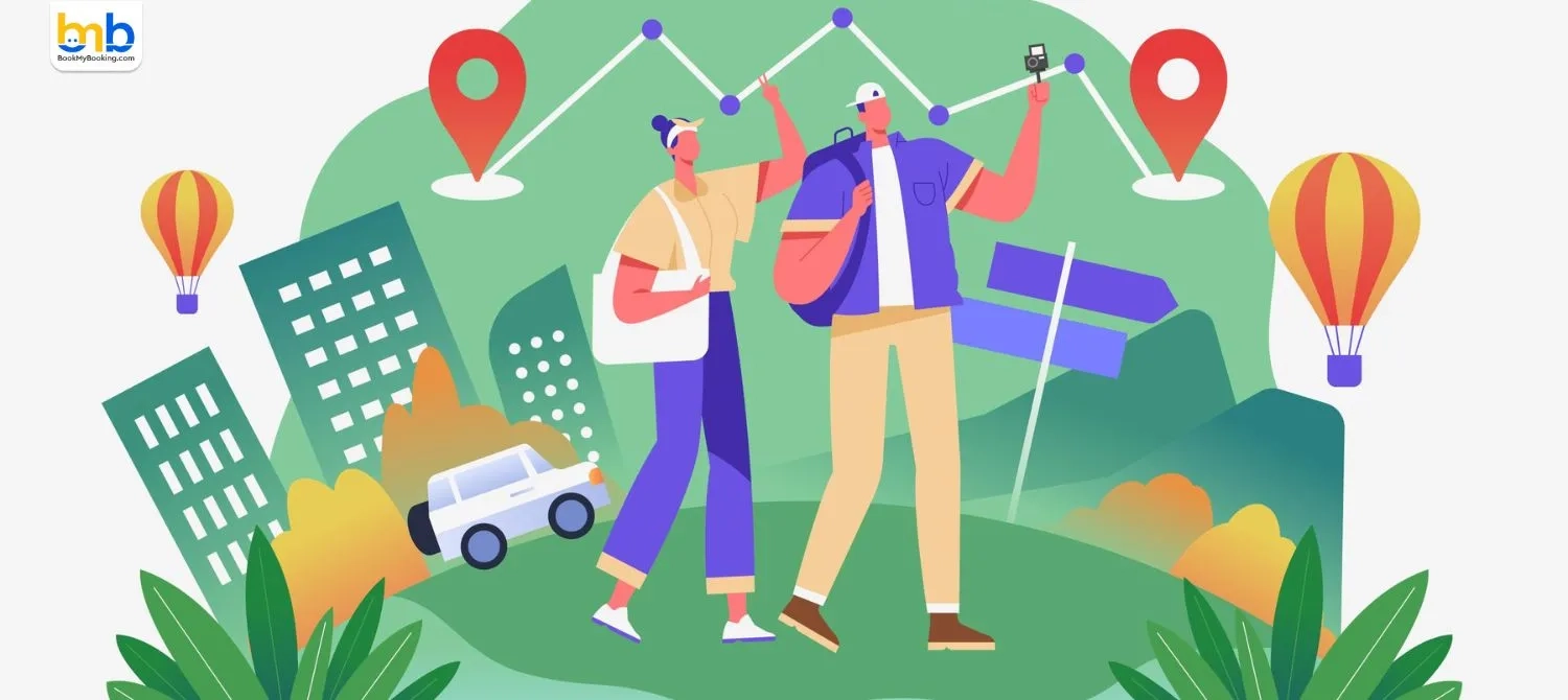 Tourism Ministry Charts Roadmap- “One State: One Global Destination” Vision