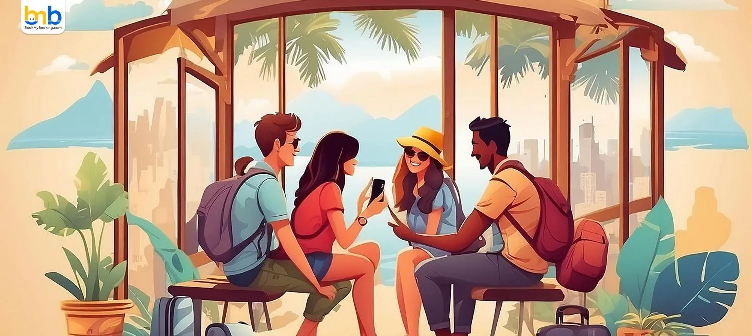 India’s Travel Habits- Once-Yearly Holidays To Frequent, Experience-Led Journeys