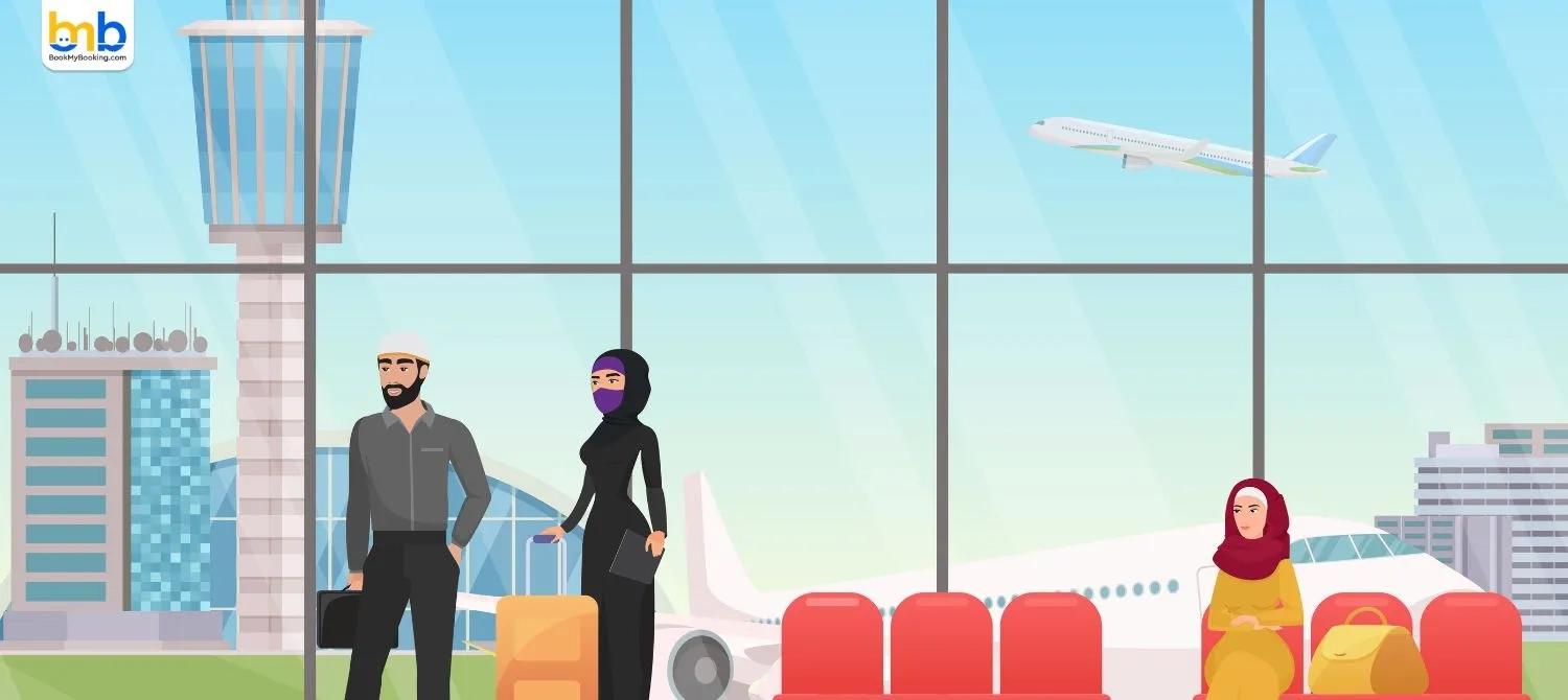 India Expands Visa-on-Arrival For UAE Nationals To Nine Airports