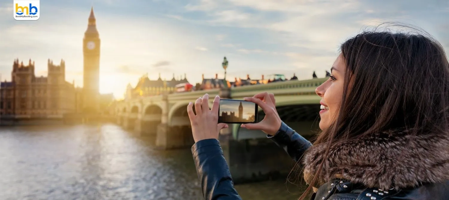 London May Introduce New Tourist Tax On Overnight Stays