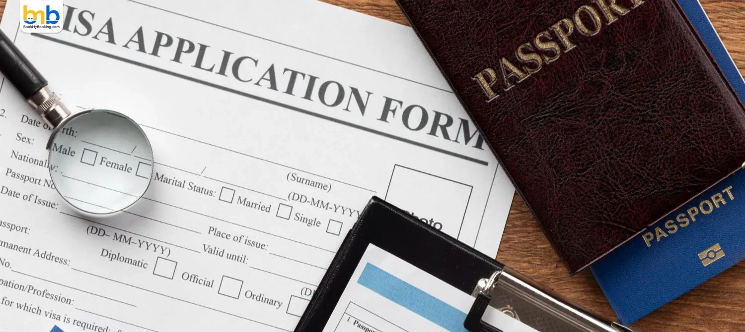 Mandatory ETA Requirement For All Visa-Exempt Travellers -UK