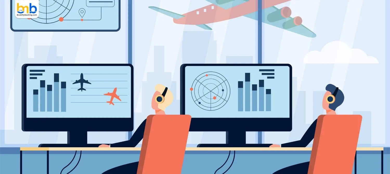 US Airlines Chaos- Air Traffic Controller Shortage, Mass Cancellations