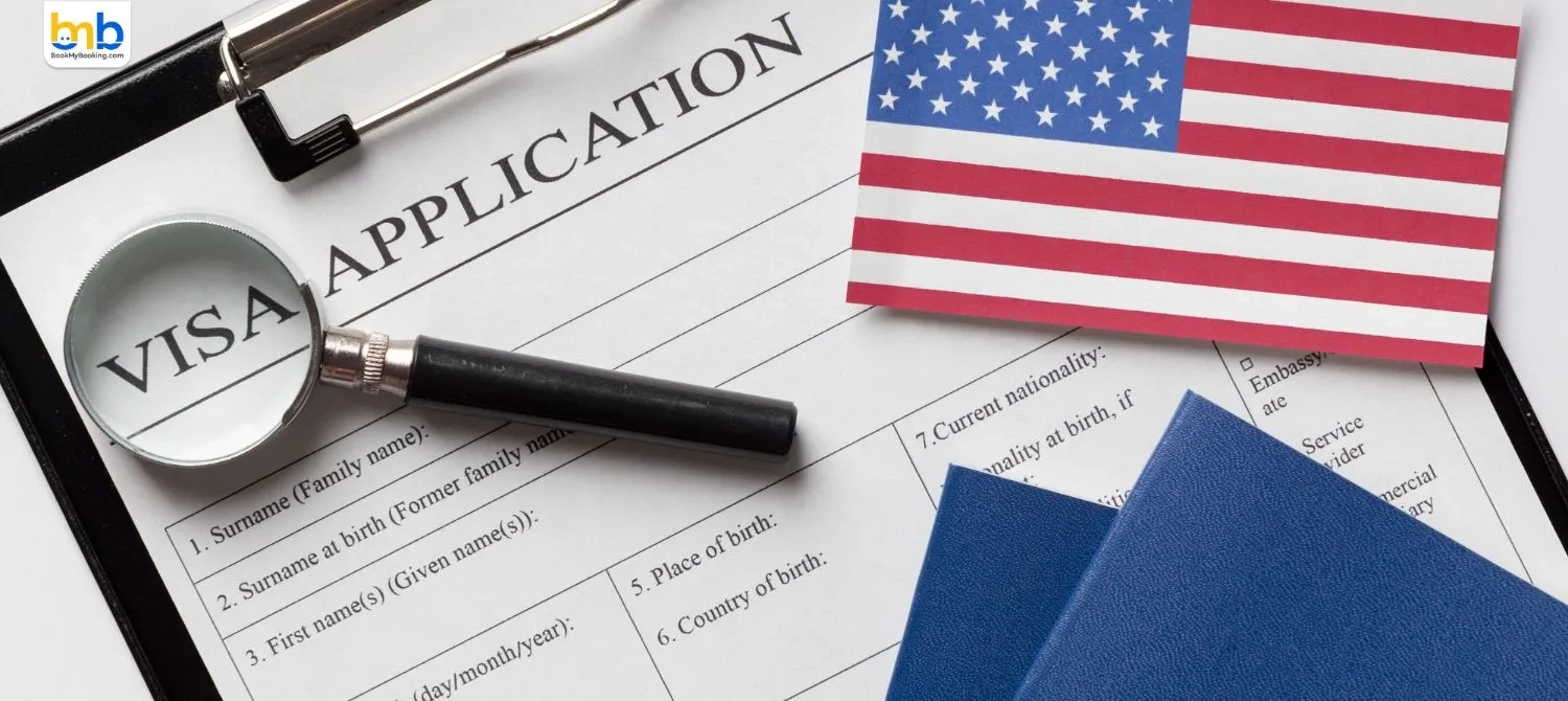 US Tourist Visa Wait Times: Chennai Improves, Delhi Faces Longest Delays 