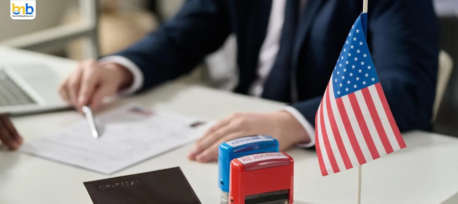 Limit The Duration Of Visas: Trump Administration