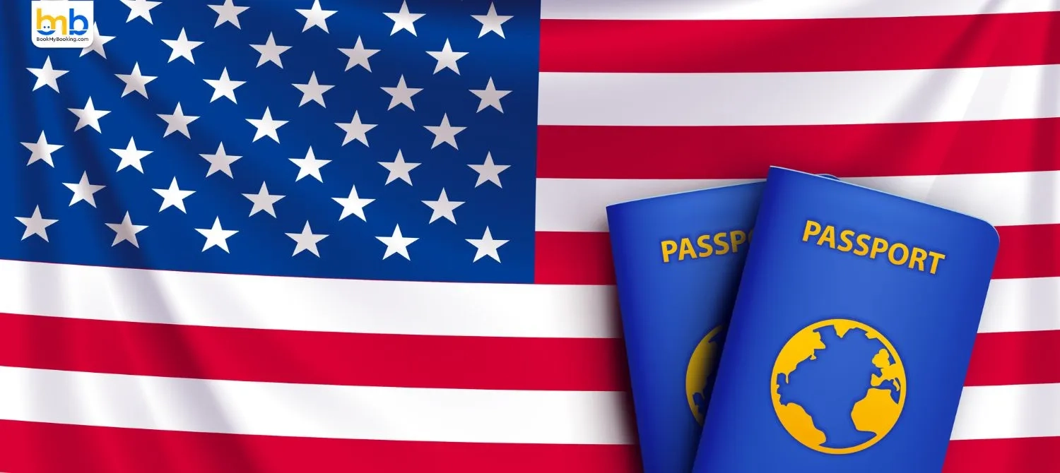 U.S. Passport Falls Out Of The Top 10 Most Powerful For First Time