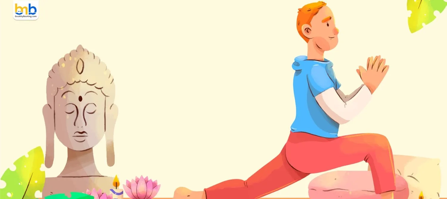 Raga Svara Launches 14-Day Healthy Ageing Retreat- Wellness Tourism