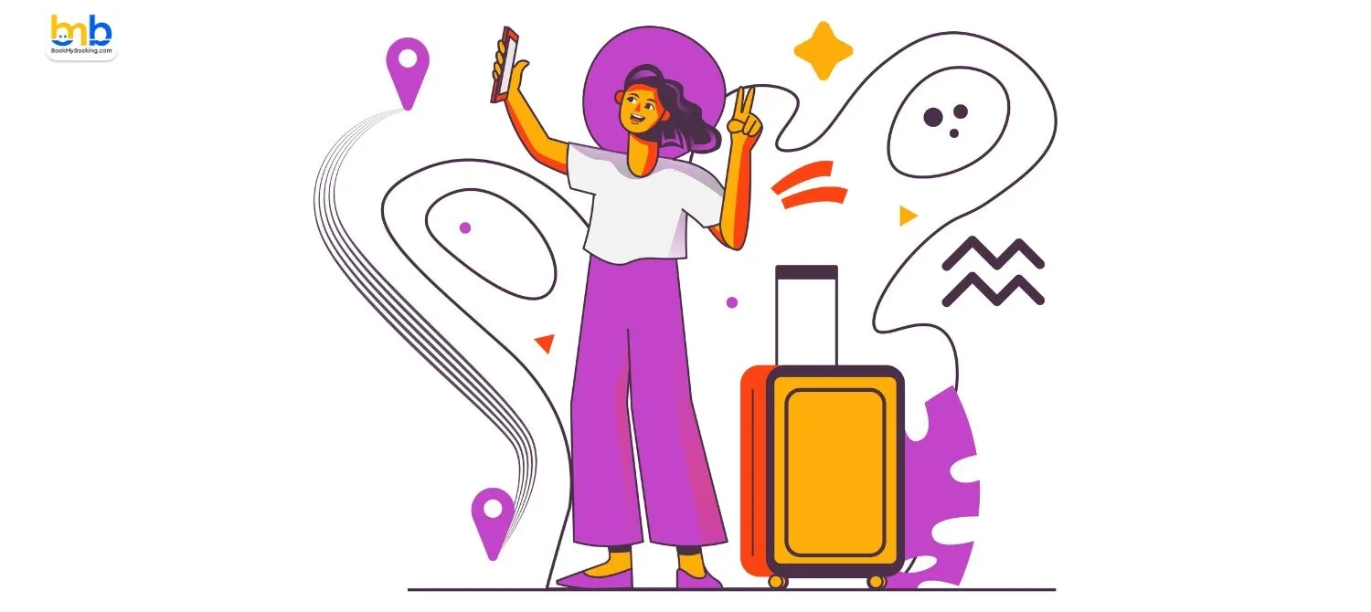 Skyscanner Report Shows Rise Of Passion-Driven Travel Among Indians