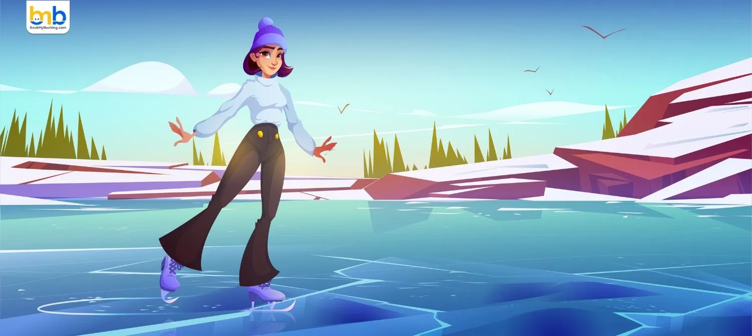 Winter 2025 Sees Surge In Adventure And Cruise Trips From India