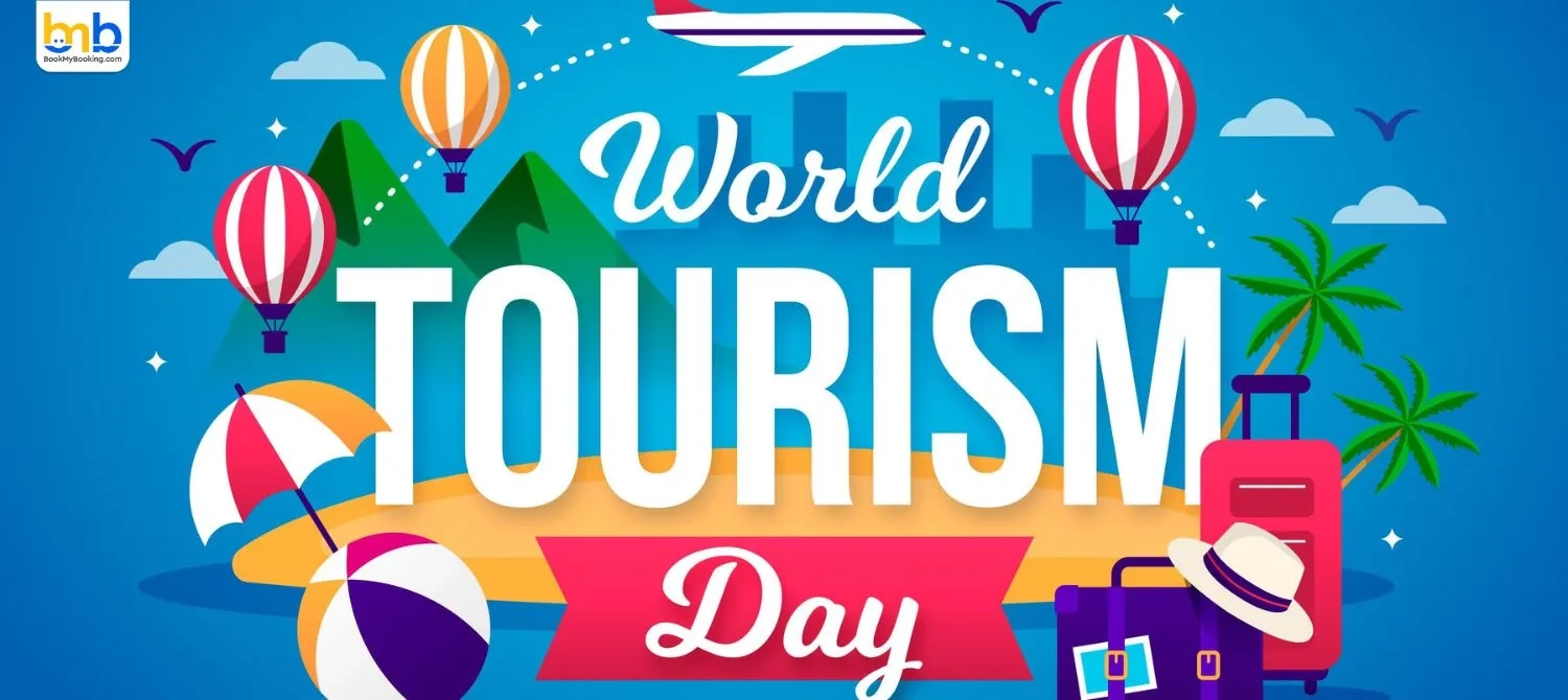 From Paperwork To Digital Passage: Technology Is Shaping The Future Of Tourism