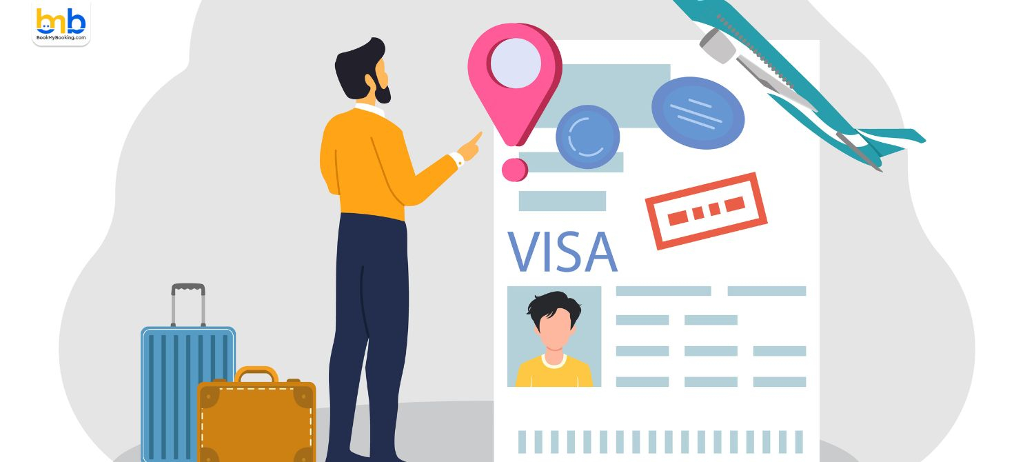 Searches For UK, UAE, Vietnam Visas Surge Up To 44%