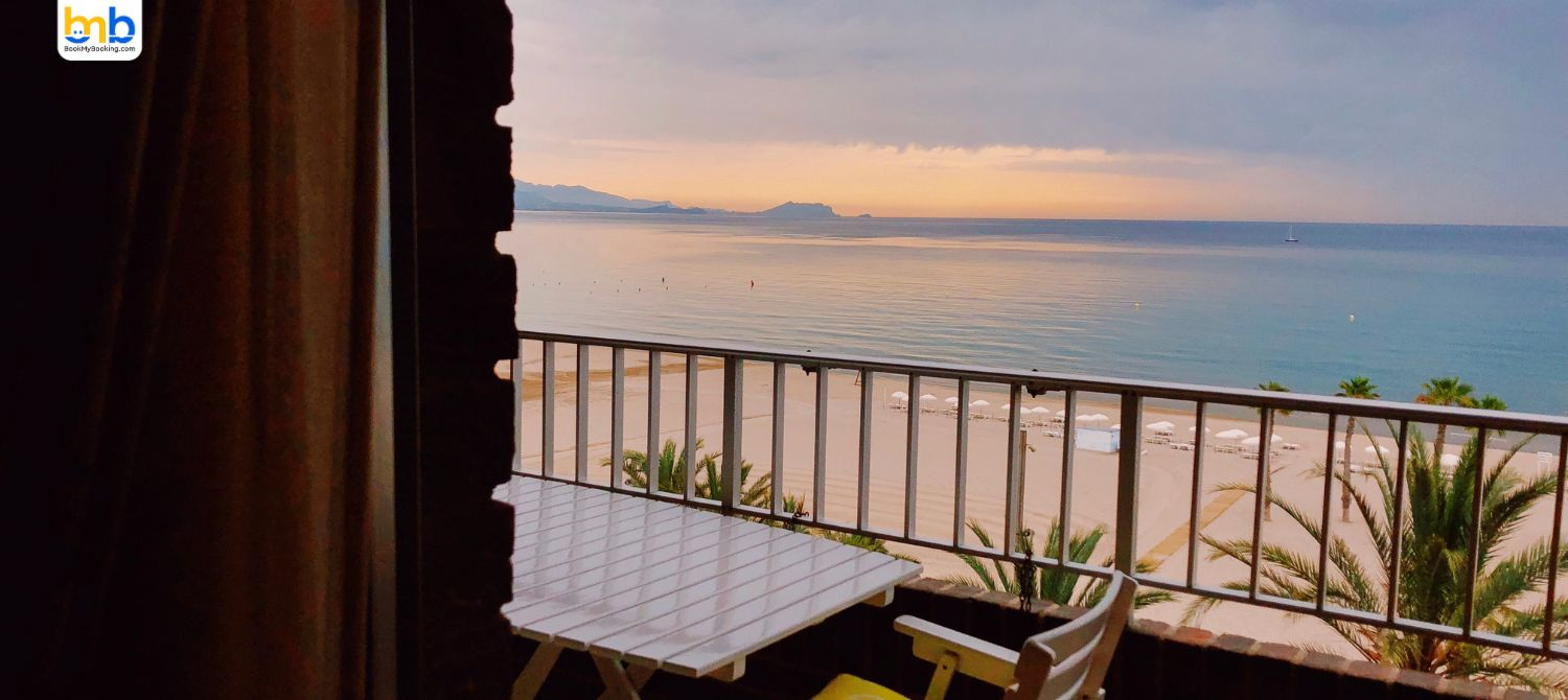 'Cities Turned Into Theme Parks': Why Airbnb Is Facing Trouble In Spain