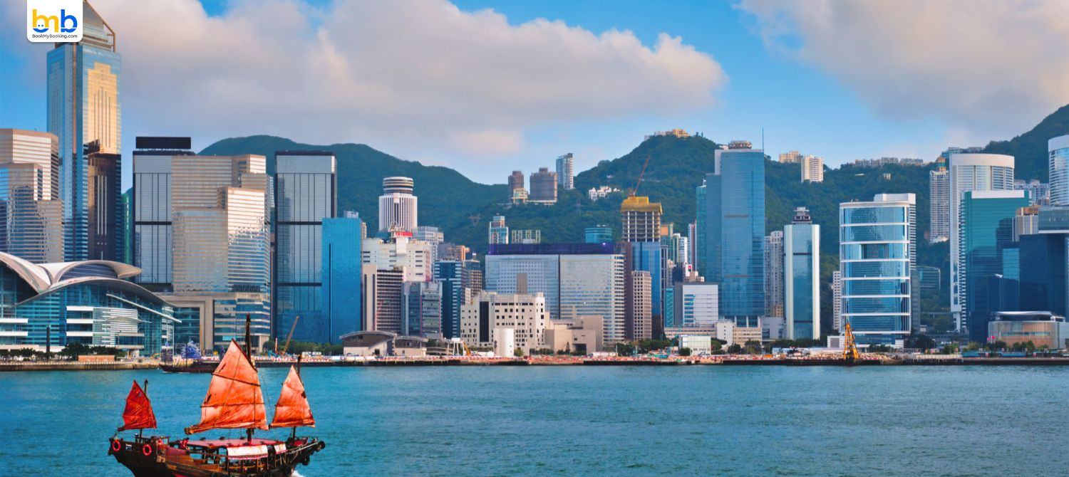 Citybus, West Kowloon Unite To Boost Hong Kong Tourism