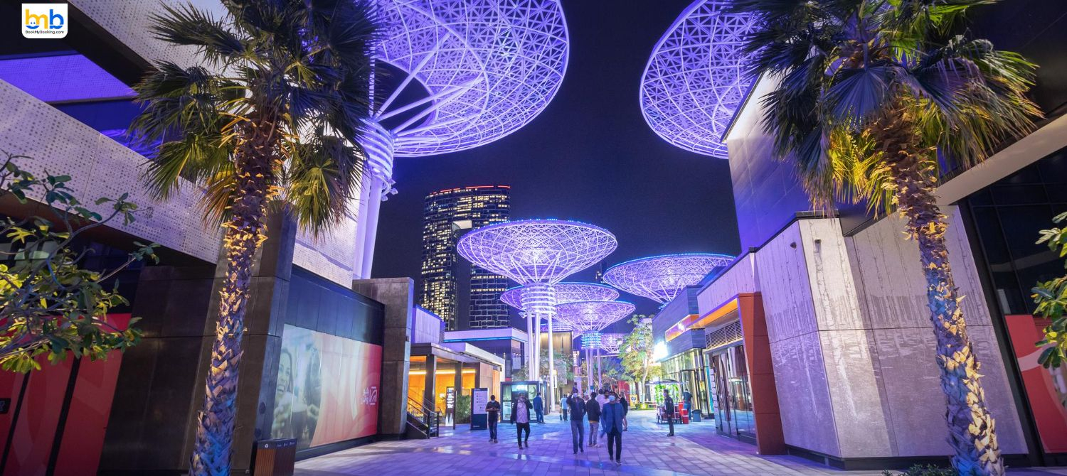 Dubai Welcomes 5.3M Tourists, Boosts Travel Trade Ties