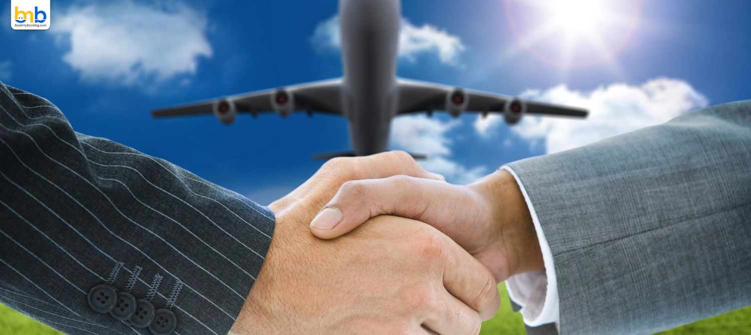 EaseMyTrip Ventures Into Aviation With Big Charter Stake