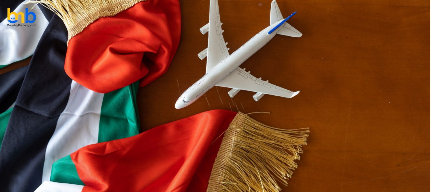 Emirates Signs Interline Partnership With West Africa's Biggest Airline