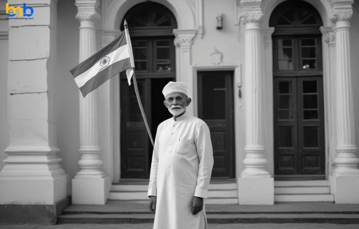 India's 78th Independence Day: History, Prominence, PM Modi's Speech And More