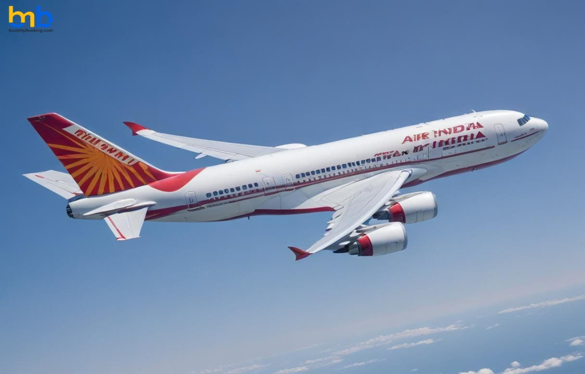 Air India Express Offers More Booking Options Through The Virtual Interline Platform. 