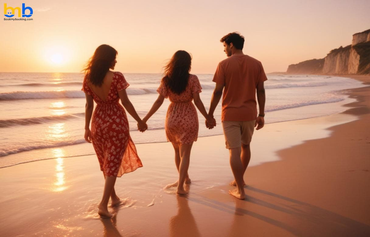 A Strong Economy Has Nations Vying To Lure Indian Tourists 