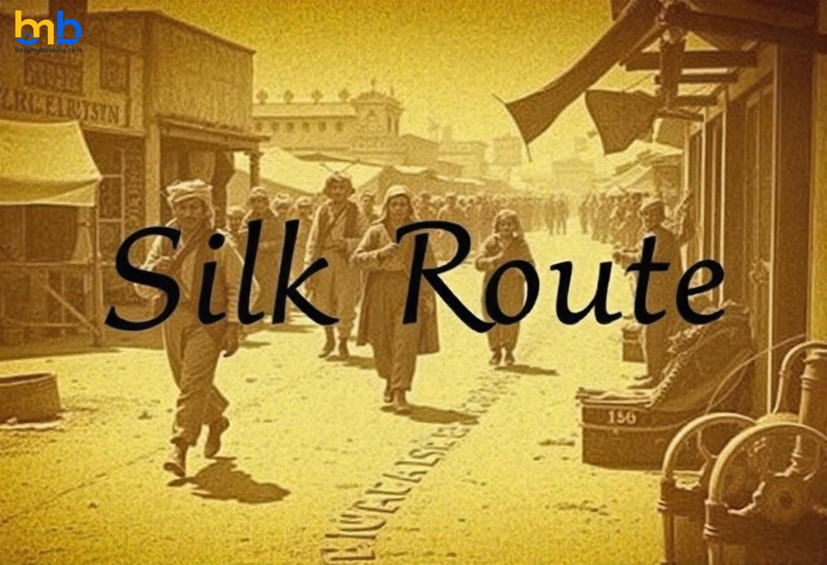 Here's All You Need To Know About The Singapore Hosts 2024 Silk Road Tourism Gala And Zhangye Event