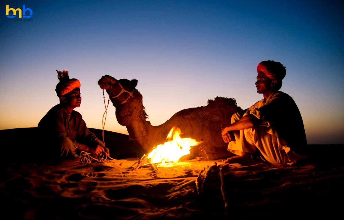 Rajasthan Tourism To Get A Boost From MICE Centres- INR 25 CR Investment Assured