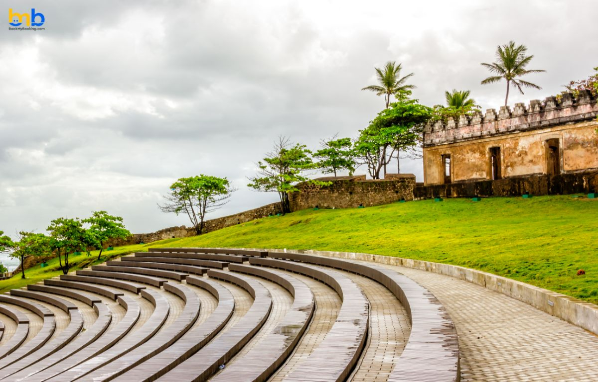 Karnataka Govt Aims For A INR 1500 Cr Investment For Tourism 
