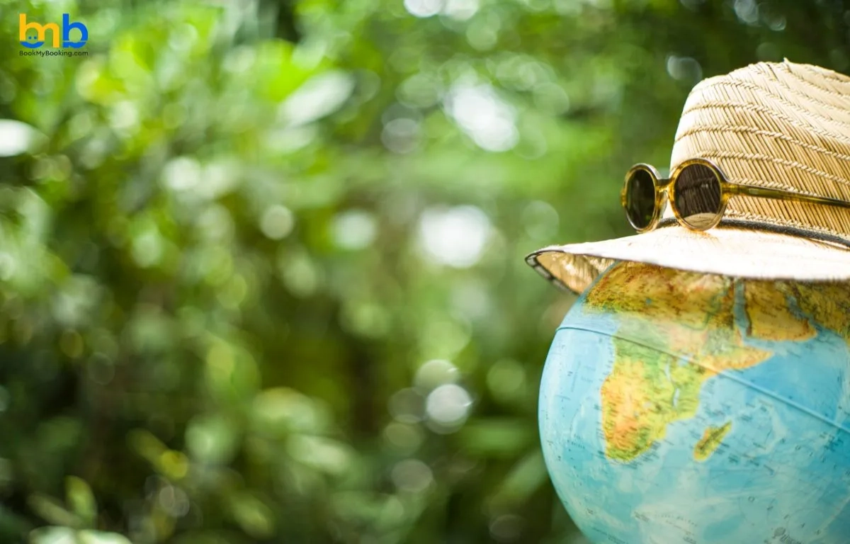 More Than 50 Countries Signed The UN Sustainable Tourism Declaration