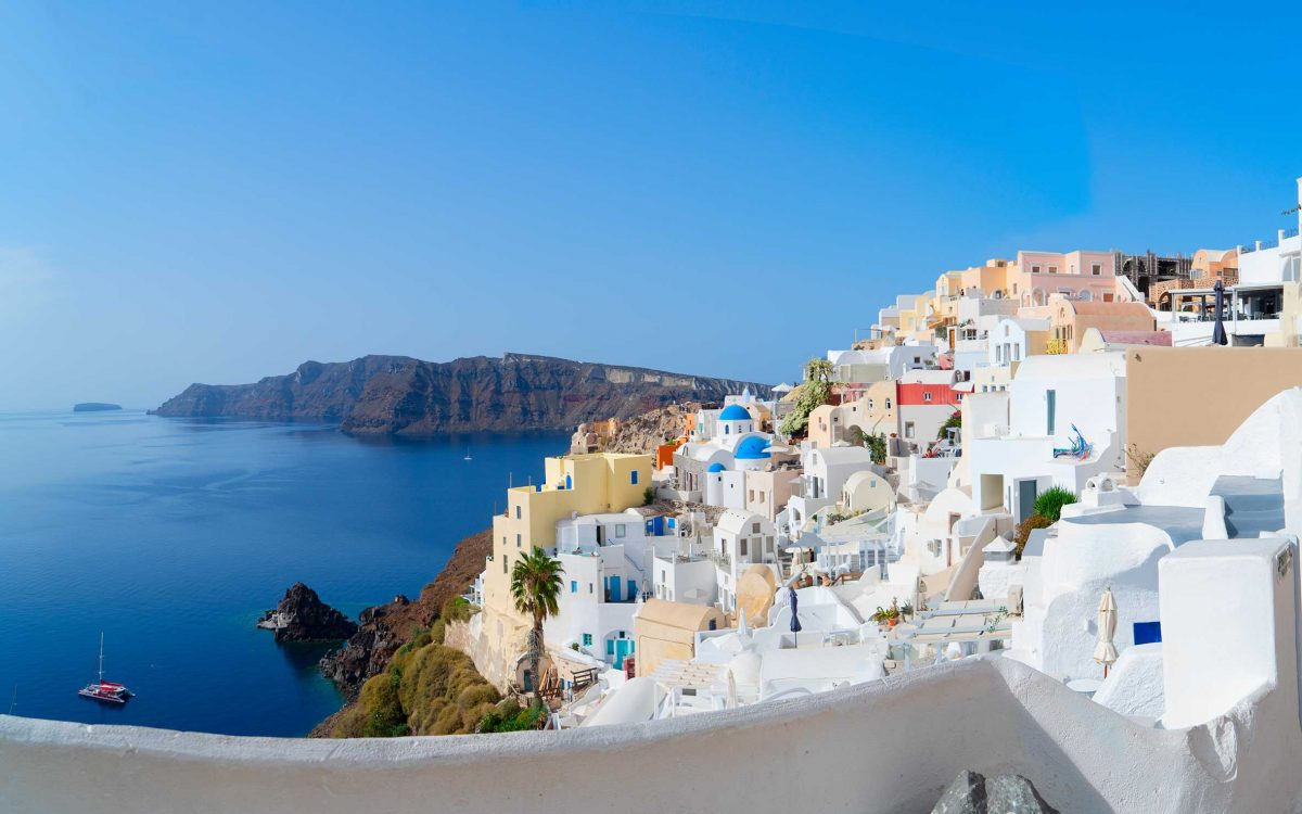 Greek Islands Are Set To Invite Turkish Visitors 