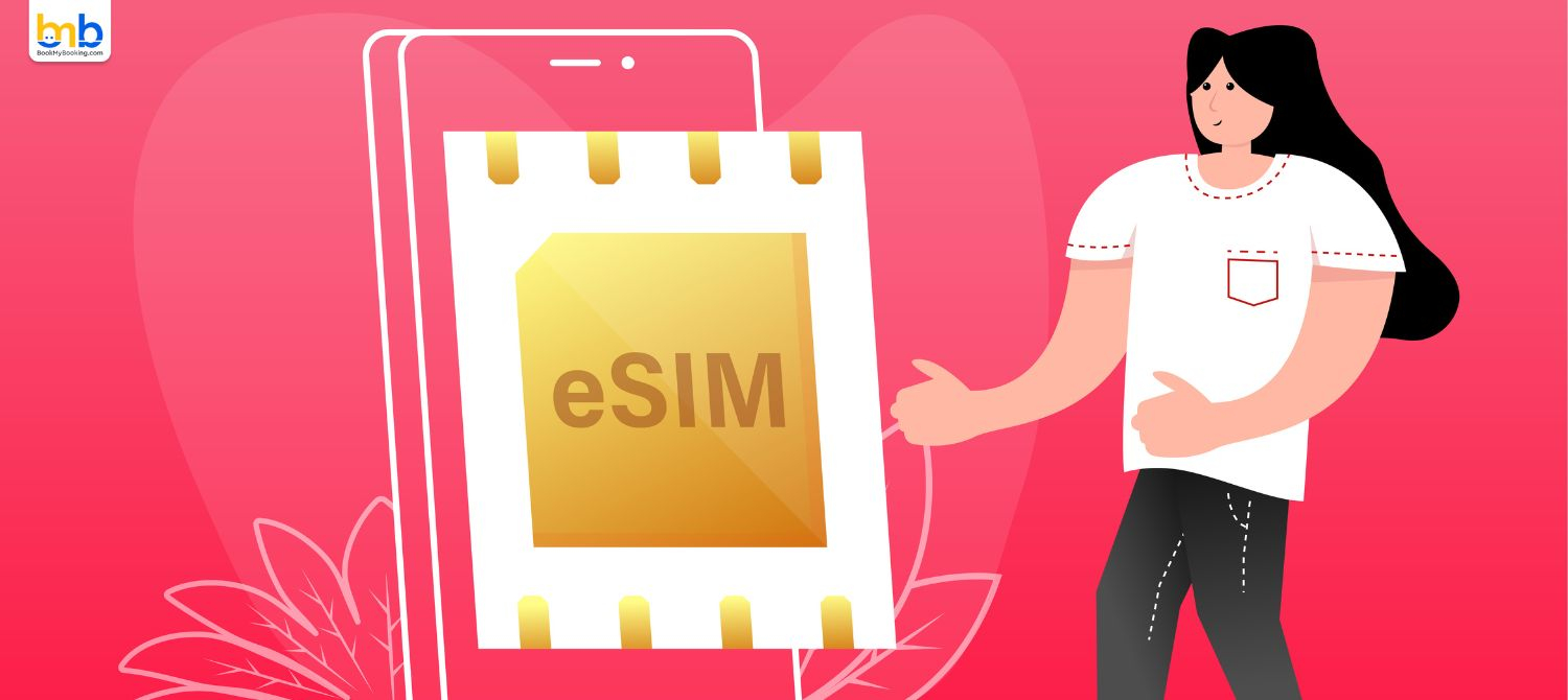 Hoi, Delhi Duty-Free Offer Free Travel E-SIMS