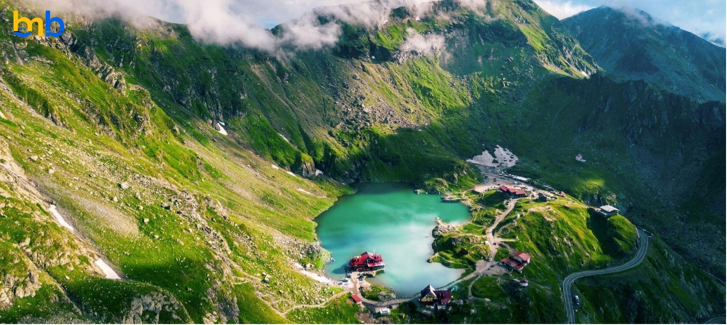 IHCL Expands In Uttarakhand With The Launch Of Naukuchia House