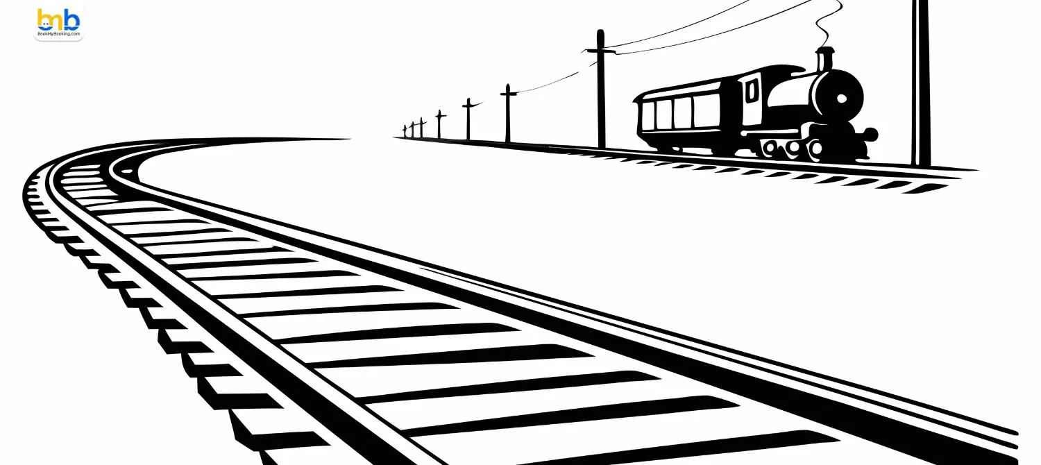 Iran Declared Rail Links To Afghanistan, Turkey And Turkmenistan