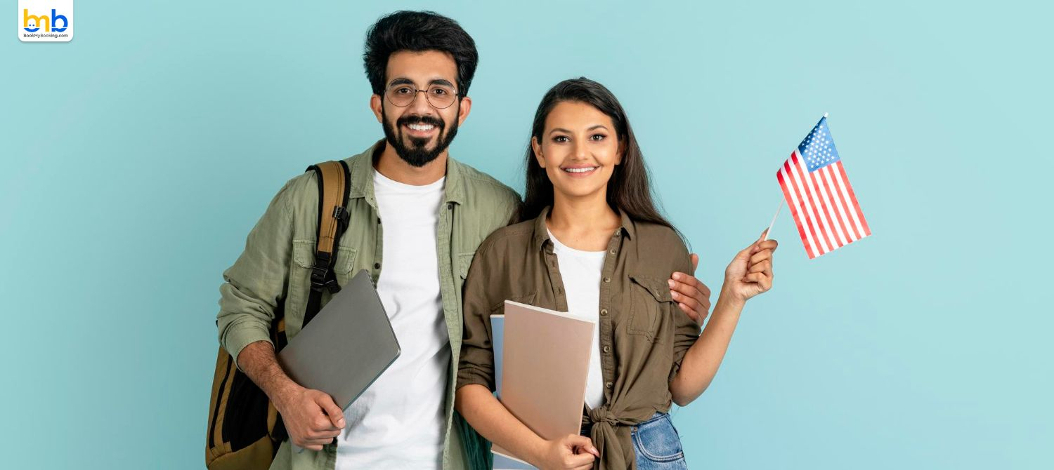 New US Visa Rules Impact Indian Students' Plans