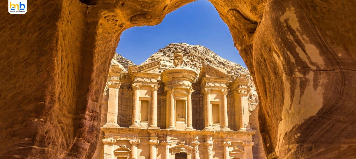 Plan B Travel Jordan And Royal Jordanian Airlines- Webinar