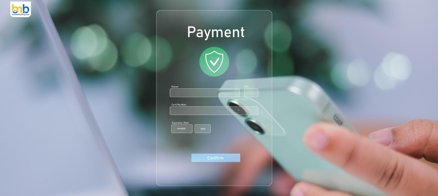 RateGain With Razorpay Enables Digital Hotel Payments