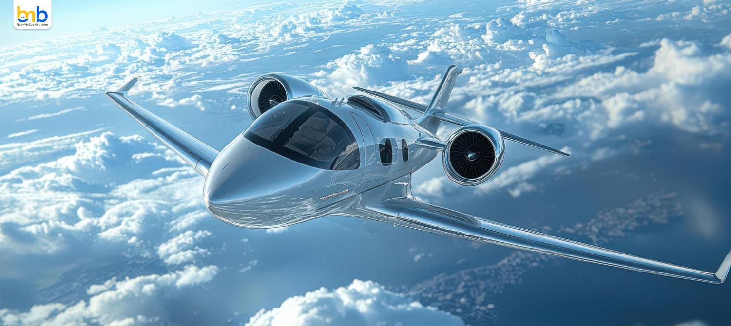 SiriNor Completes Test Of Emission-Free Electric Jet Engine