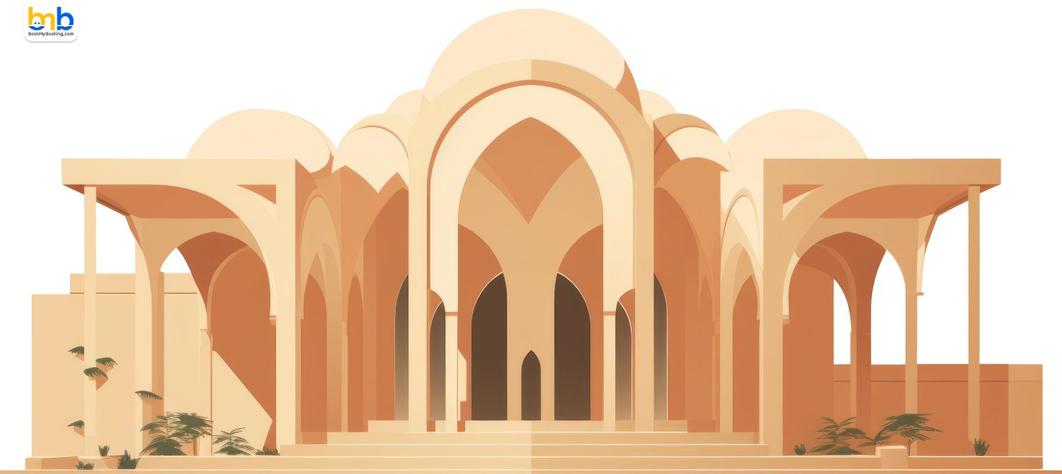 UAE's National Museum Set For December Opening In Abu Dhabi