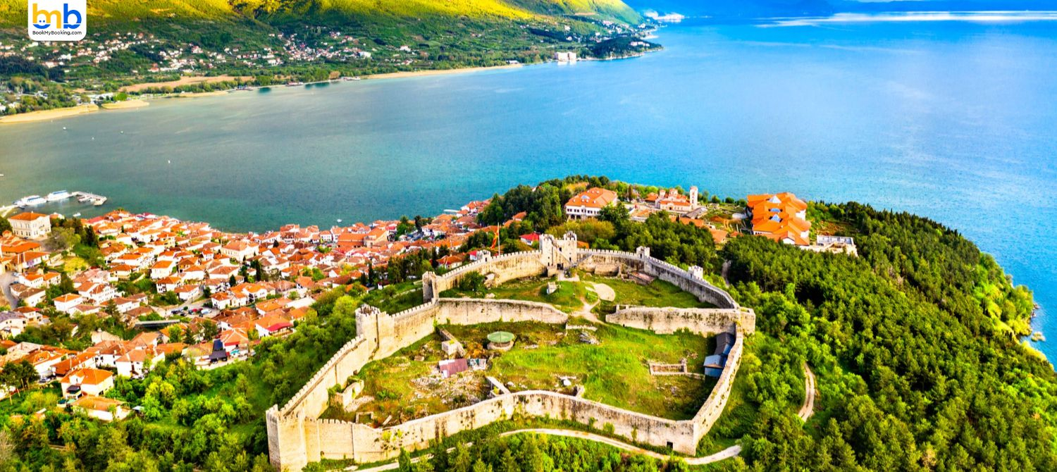 We Asked 7 Travel Experts Their Favourite European Summer.