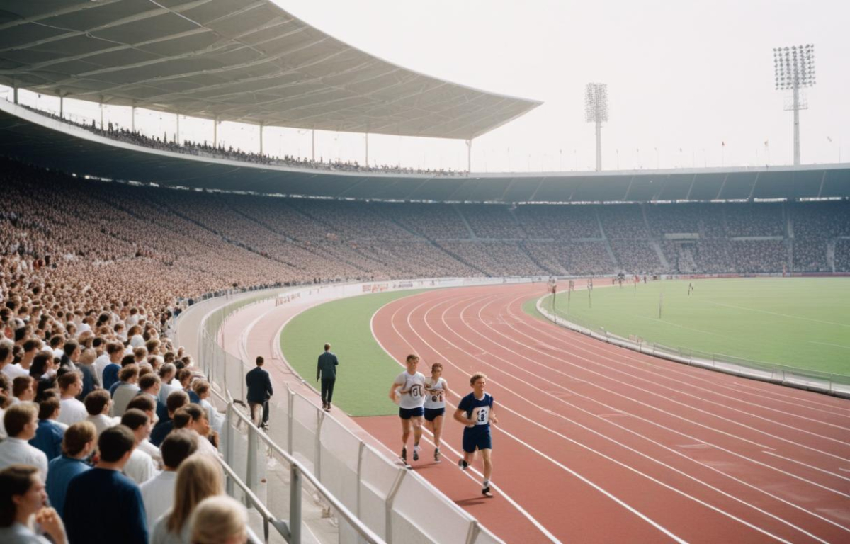 Why Did Some Events Start Before The Opening Ceremony Of The Paris 2024 Olympics?