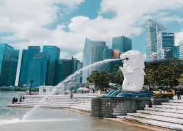 Vibrant Singapore Adventure 3 Nights