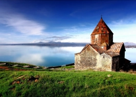 Sacred Armenia Journey 4 Nights