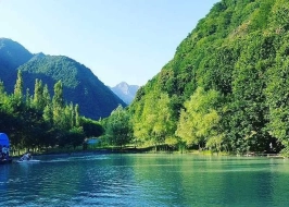 Azerbaijan Essentials 4 Nights Of Discovery