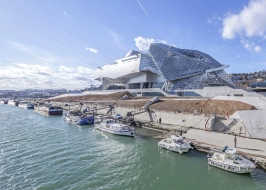 CONFLUENCES MUSEUM