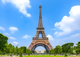 Parisian Elegance 5 Nights