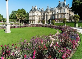 Parisian Charms 4 Nights