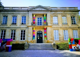 MUSEUM OF FINE ARTS OF BORDEAUX