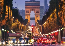 Provence Dreams And French Riviera 5 Nights