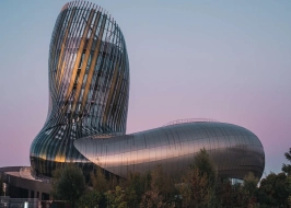 Burgundy And Beaujolais Escape