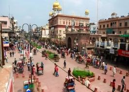 CHANDNI CHOWK