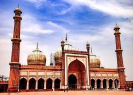 JAMA MASJID
