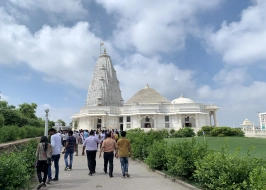BIRLA MANDIR