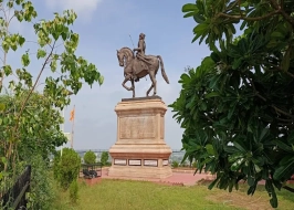 MASURIYA HILL GARDEN